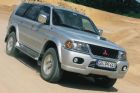 Pajero Sport